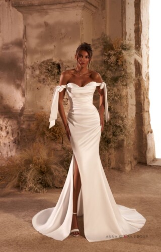 suknia slubna anna sposa LINETT