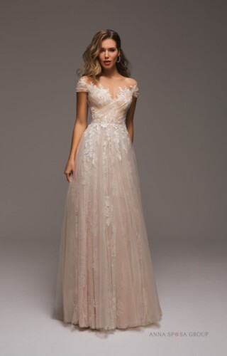 suknia slubna anna sposa LOLIS