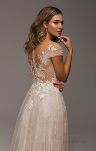 suknia slubna anna sposa LOLIS