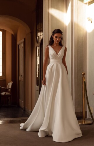 suknia slubna anna sposa LUARA