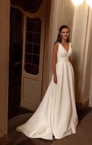 suknia slubna anna sposa LUARA