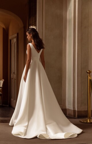 suknia slubna anna sposa LUARA