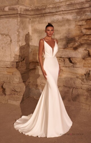 suknia slubna anna sposa MARRO