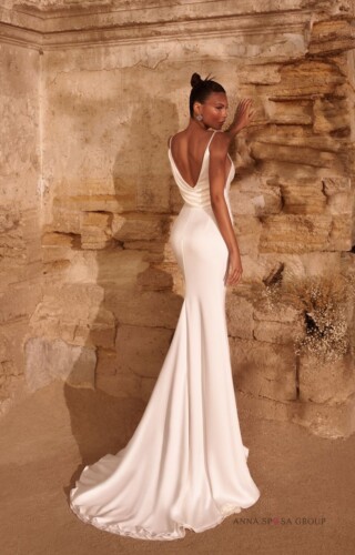 suknia slubna anna sposa MARRO