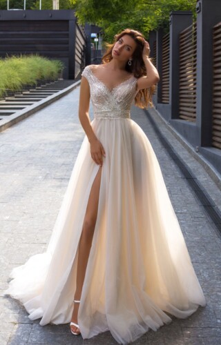 suknia slubna anna sposa MENHA
