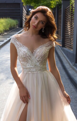 suknia slubna anna sposa MENHA