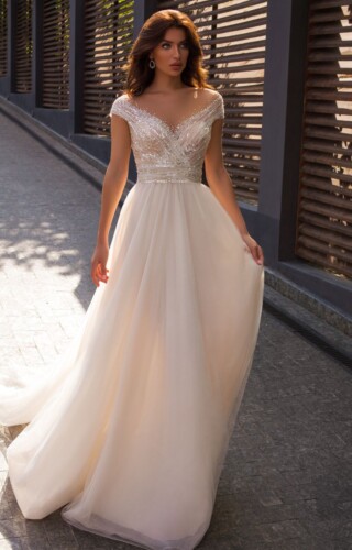 suknia slubna anna sposa MENHA