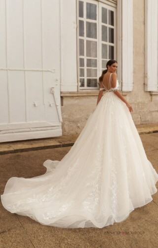 suknia slubna anna sposa NIRRA