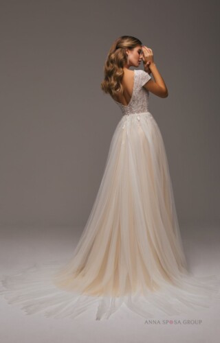 suknia slubna anna sposa NITA