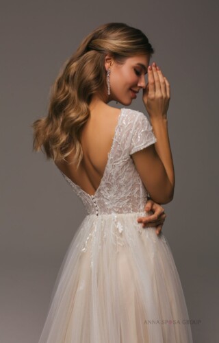 suknia slubna anna sposa NITA
