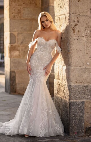 suknia slubna anna sposa PETAR