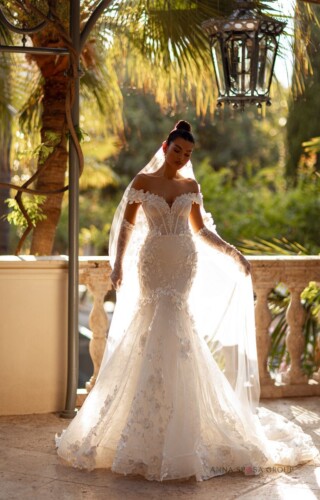 suknia slubna anna sposa SAGE