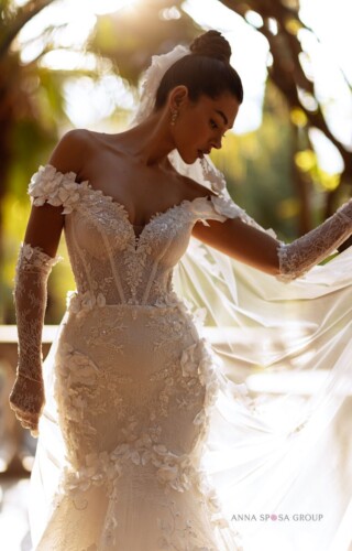suknia slubna anna sposa SAGE