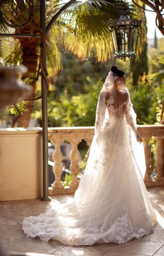 suknia slubna anna sposa SAGE