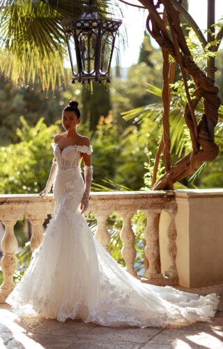 suknia slubna anna sposa SAGE
