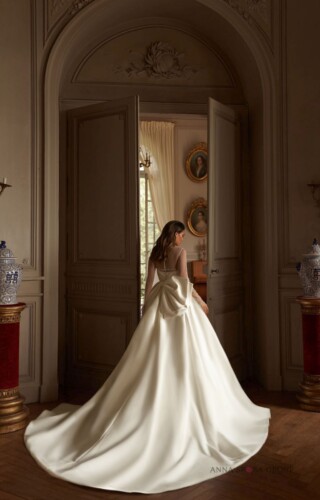 suknia slubna anna sposa SAMBA
