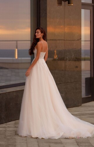 suknia slubna anna sposa SHAGANE