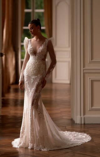 suknia slubna anna sposa SYDNEY