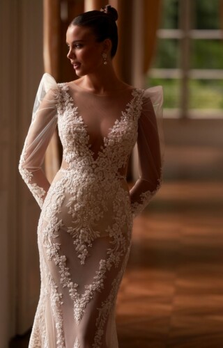 suknia slubna anna sposa SYDNEY