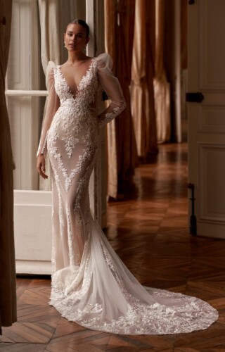 suknia slubna anna sposa SYDNEY