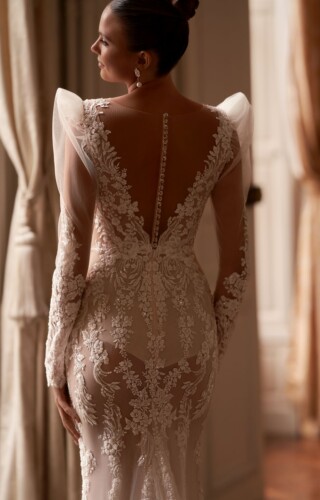suknia slubna anna sposa SYDNEY