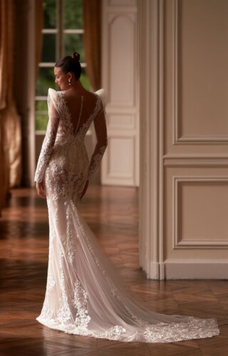 suknia slubna anna sposa SYDNEY