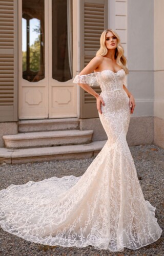 suknia slubna anna sposa TEJAT