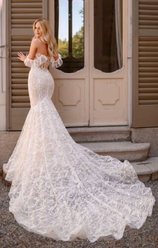 suknia slubna anna sposa TEJAT