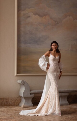 suknia slubna anna sposa URSULA