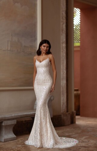 suknia slubna anna sposa URSULA