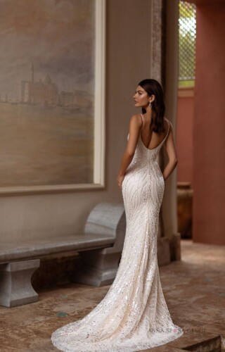 suknia slubna anna sposa URSULA