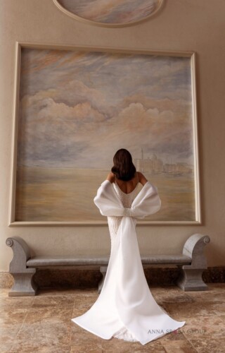 suknia slubna anna sposa URSULA