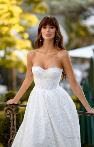 suknia slubna anna sposa VILSA
