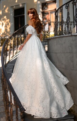 suknia slubna anna sposa VILSA