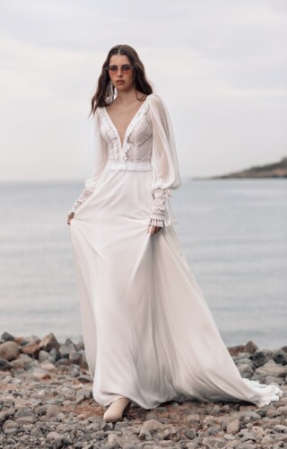 suknia slubna ariamo Beautiful destiny