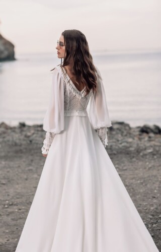 suknia slubna ariamo Beautiful destiny