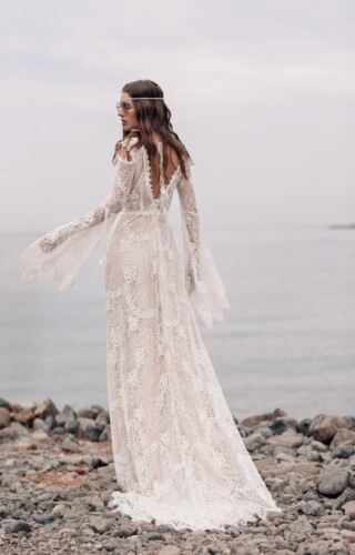 suknia slubna ariamo Fabulous moment