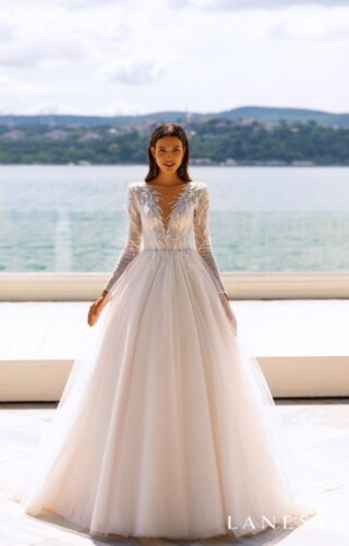 suknia slubna armonia vera