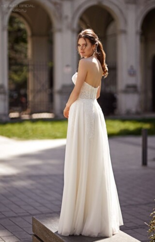 suknia slubna herms bridal Felicity