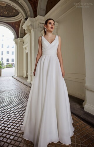 suknia slubna herms bridal Ferrazze