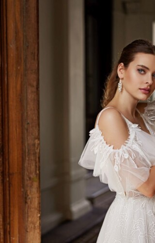 suknia slubna herms bridal Fiji