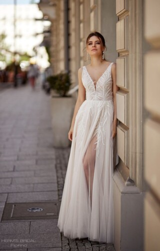 suknia slubna herms bridal Fiorino