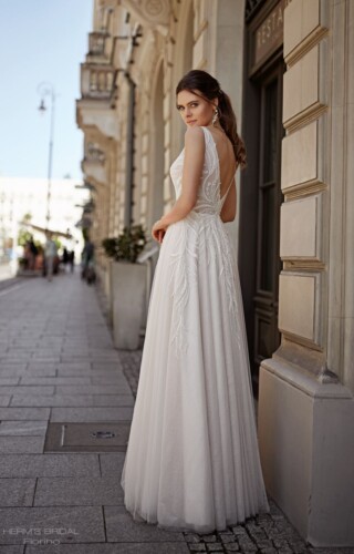 suknia slubna herms bridal Fiorino