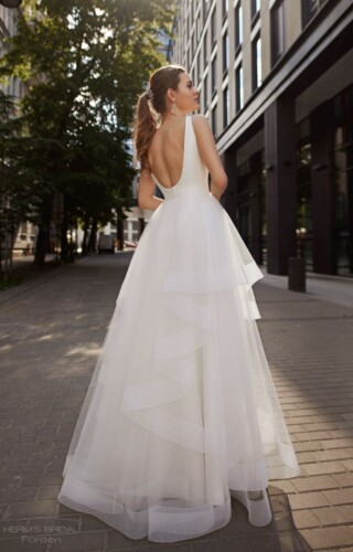 suknia slubna herms bridal Fordon