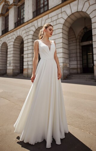 suknia slubna herms bridal Formosa