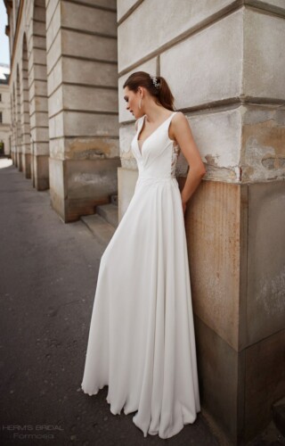 suknia slubna herms bridal Formosa