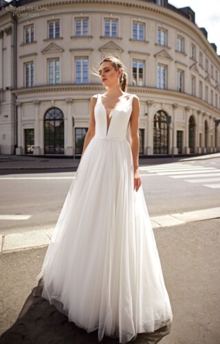 suknia slubna herms bridal Foshan