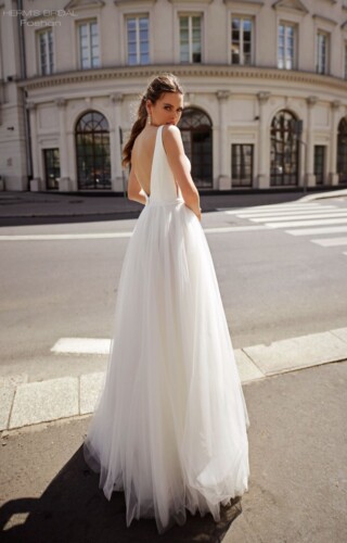 suknia slubna herms bridal Foshan