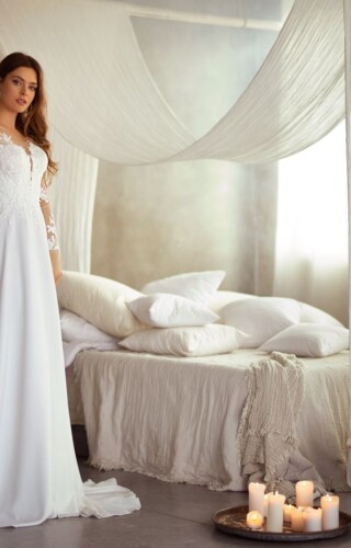 suknia slubna Herms Bridal Galatone 1