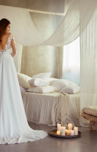 suknia slubna Herms Bridal Galatone 2
